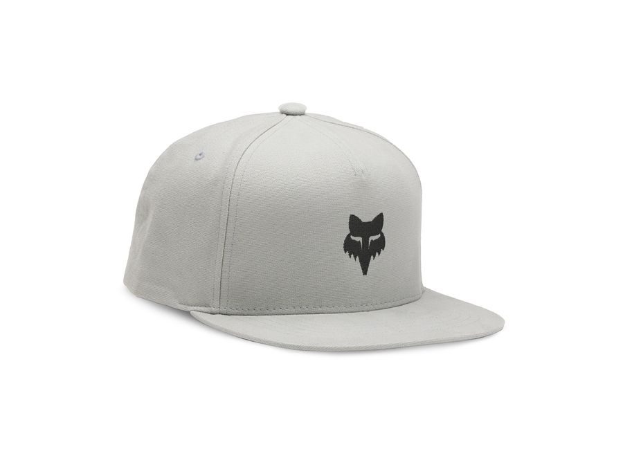 Pánská čepice Fox Fox Head Snapback Hat OS