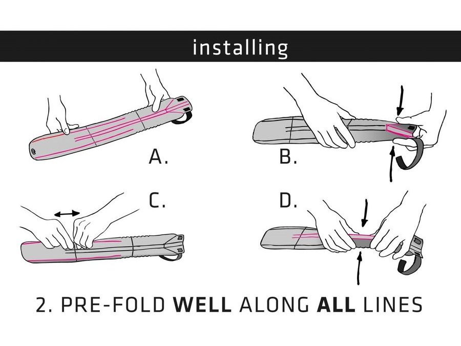 Blatník Fendor-Bendor Marlous Tode