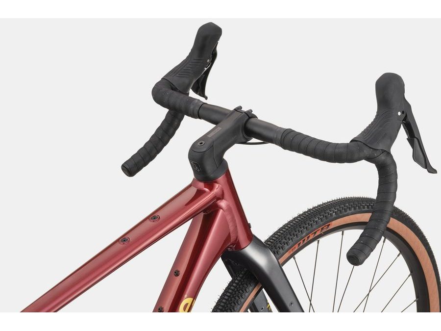 Gravel kolo CANNONDALE TOPSTONE CAAD 1 GRX 2x WRE
