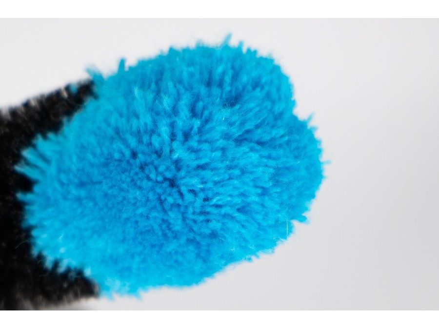 Kartáč PEATY'S DETAILER BRUSH