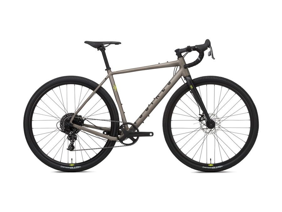 Gravel kolo NS Bikes RAG + 3 Raw