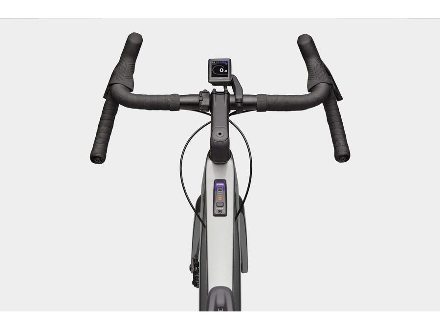 Gravel elektrokolo CANNONDALE SYNAPSE NEO ALLROAD 2