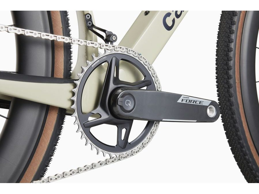 Gravel kolo CANNONDALE SUPERX 1