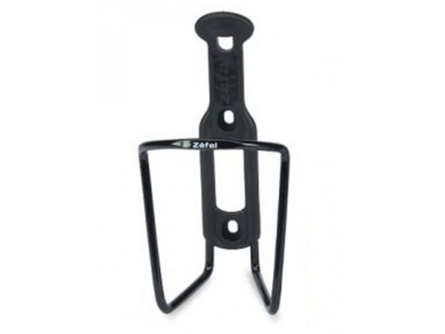 Košík Zefal Aluplast 124 černý