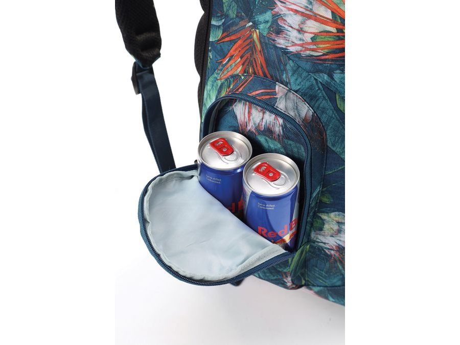 Batoh NITRO WEEKENDER tropical