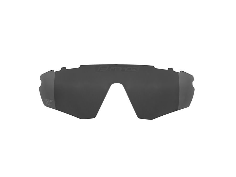 sklo náhradní FORCE ENIGMA, polarizační černé
