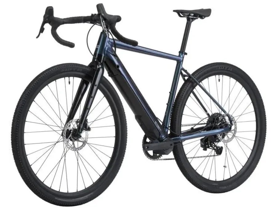 Elektrokolo Gravel bike Octane One e-GRD