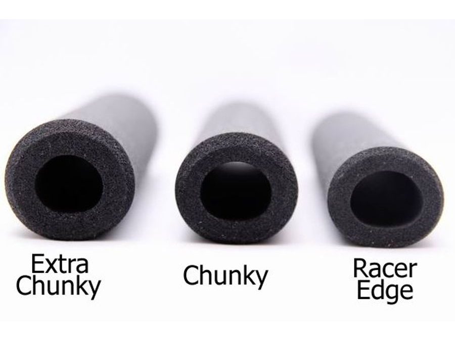 Gripy ESIgrips XL Extra Chunky 6,75" / 17cm