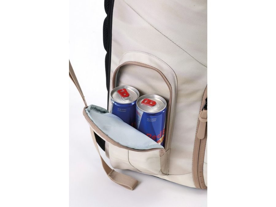 Batoh NITRO WEEKENDER dune