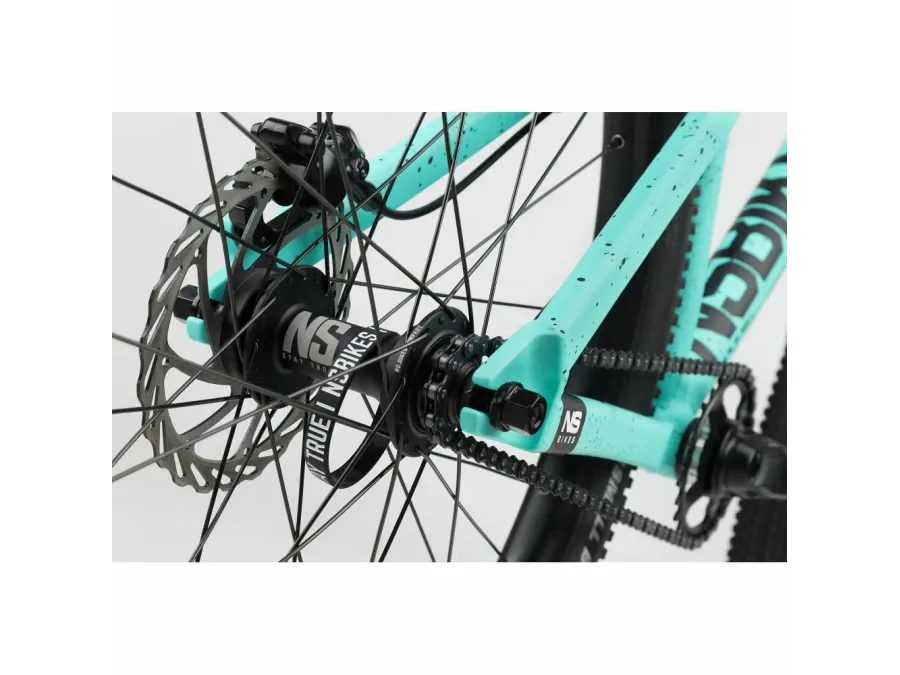 Dirtové kolo NS Bikes Movement 2 Toothpaste