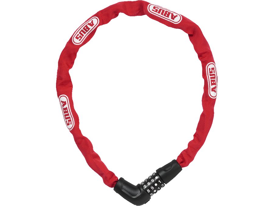 Zámek řetězový na kód Abus 5805C/75 Steel-O-Chain