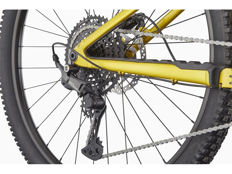 Pánské horské kolo CANNONDALE HABIT HT 2