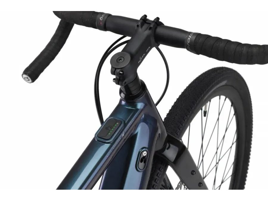 Elektrokolo Gravel bike Octane One e-GRD