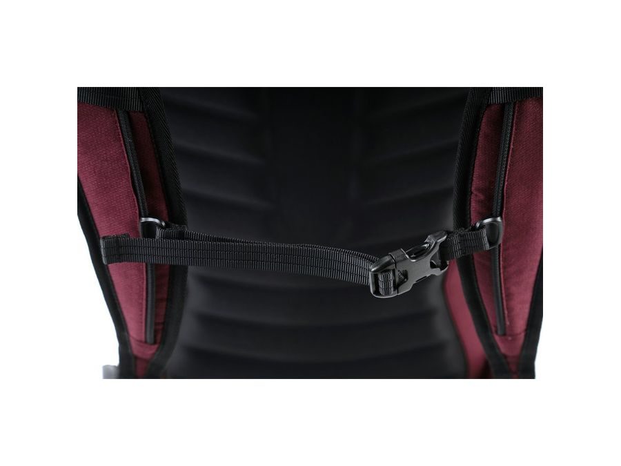 Batoh NITRO NIKURO wine