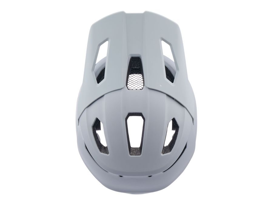 Dětská helma CRATONI WildCat Grey Matt - S-M (49-56 cm)