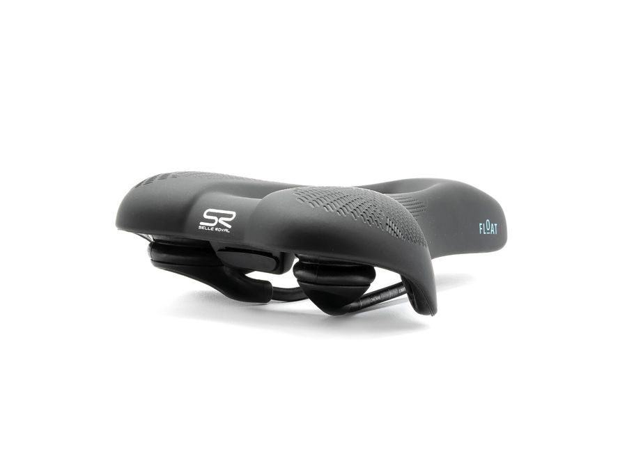 Sedlo SELLE ROYAL FLOAT MODERA