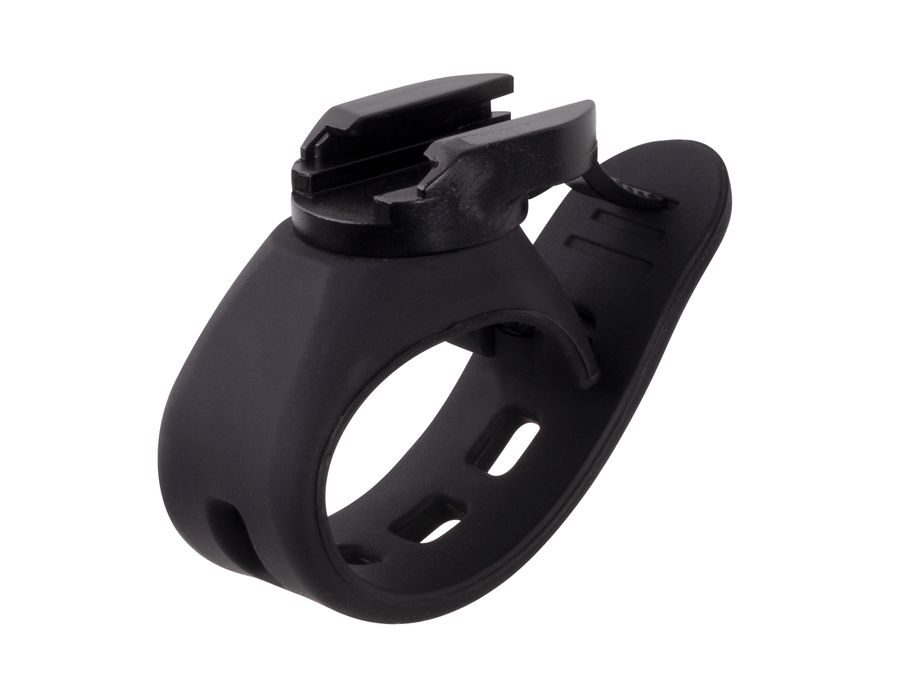 Držák předního světla FORCE FLUX 22,2 - 31,8 mm