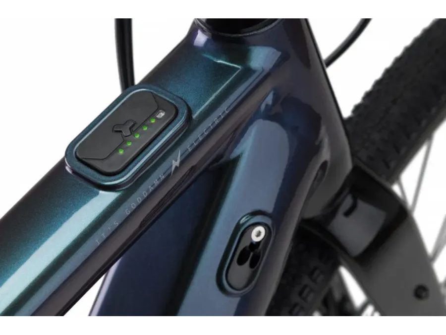 Elektrokolo Gravel bike Octane One e-GRD