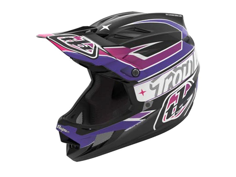 TLD HELMA D4 POLYACRYLITE LINE