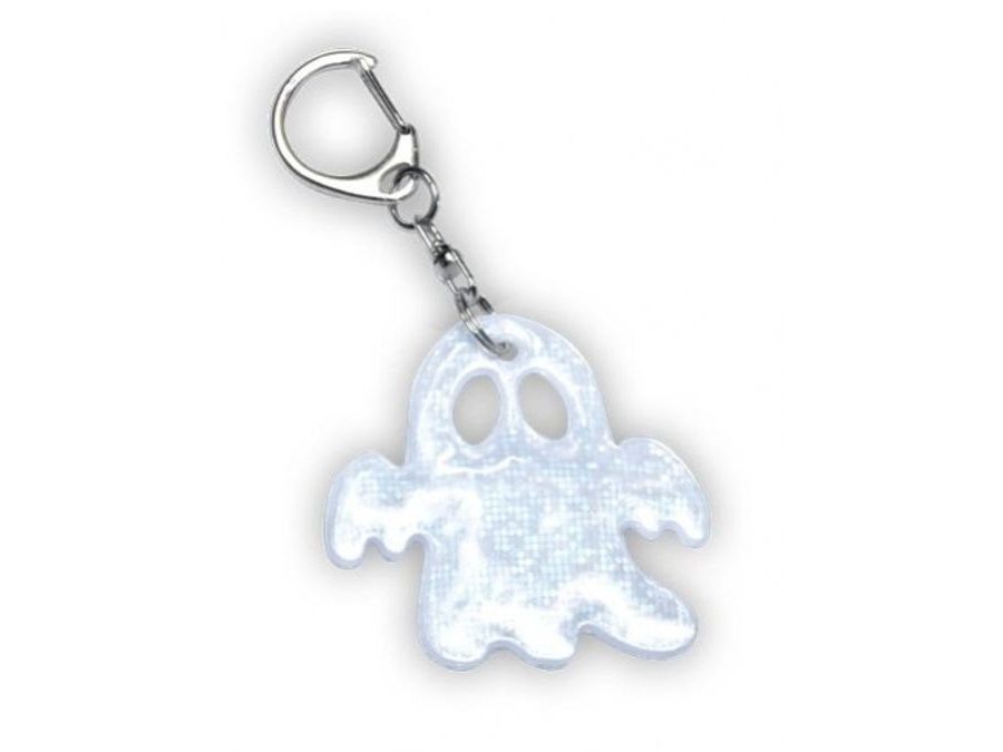 Reflexní přívěšek 3M strašidýlko