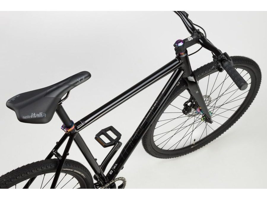 Gravel kolo Octane One GRD Flat