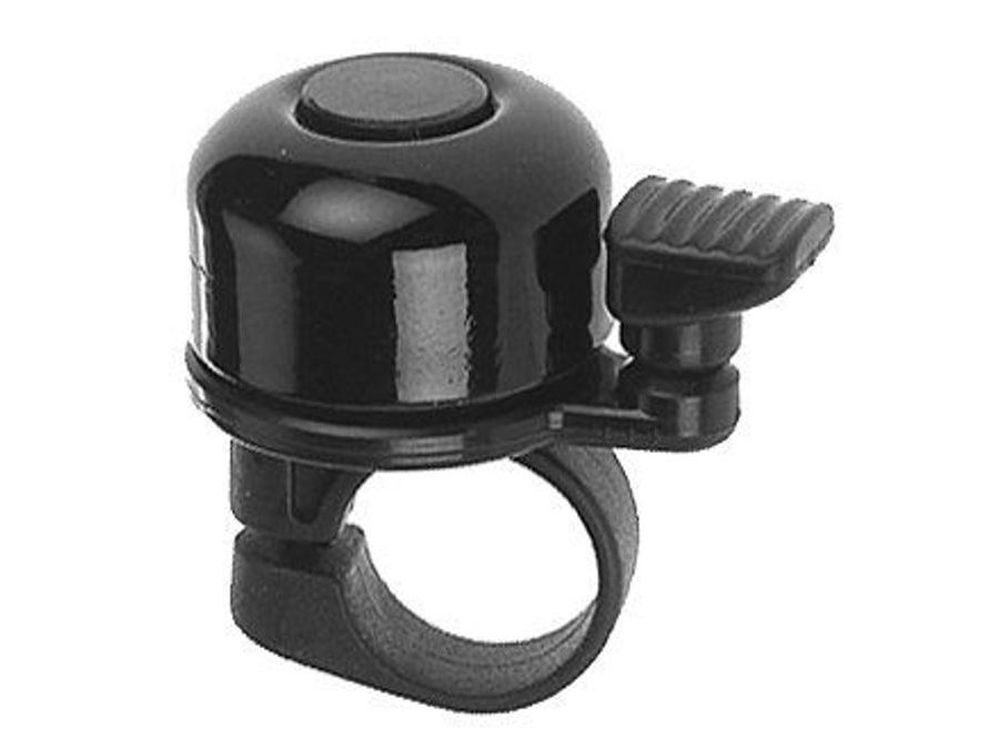 Menší zvonek paličkový