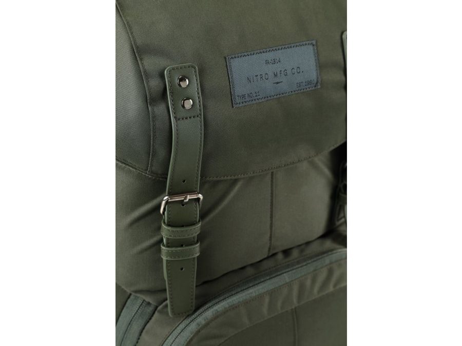 Batoh WEEKENDER rosin