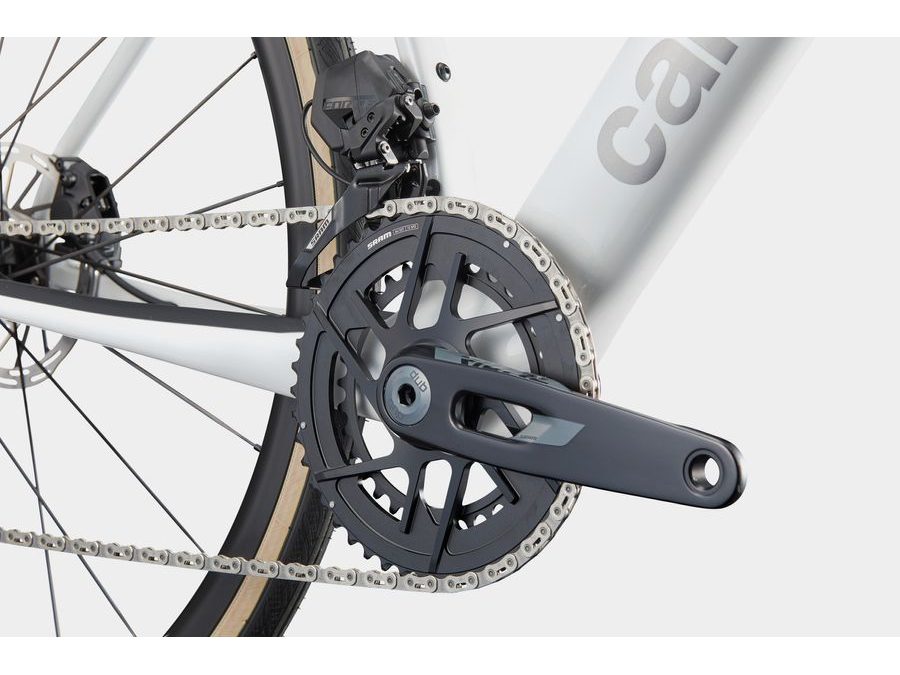 Silniční kolo CANNONDALE SYNAPSE CARBON 3 SMARTSENSE