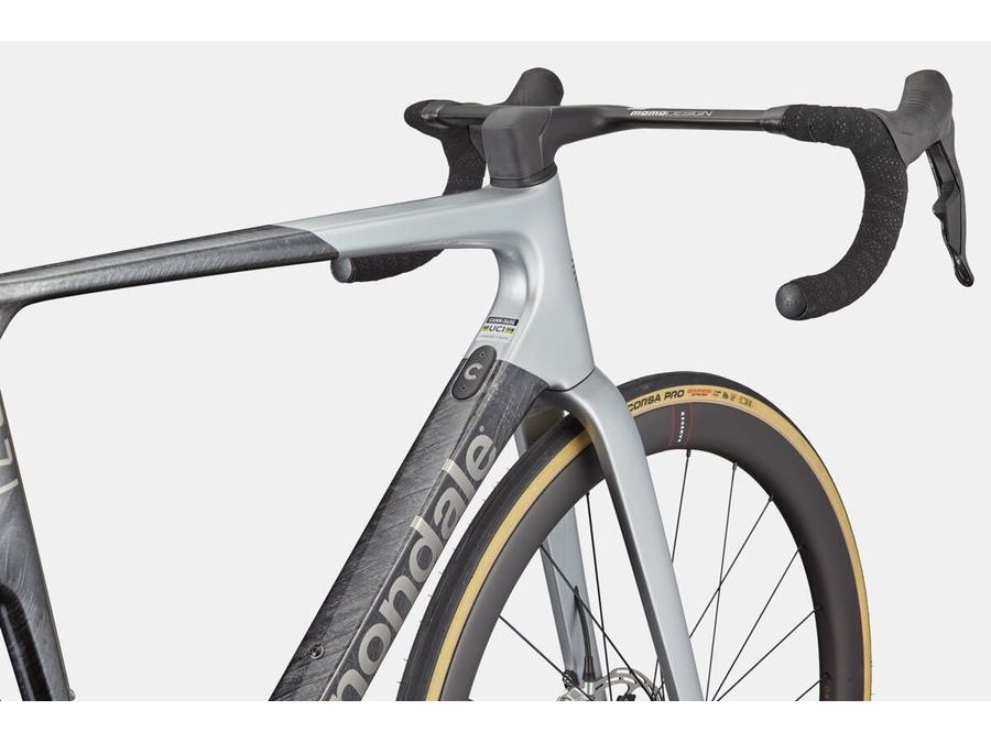 Silniční kolo CANNONDALE SUPER SIX EVO Hi-MOD LAB71