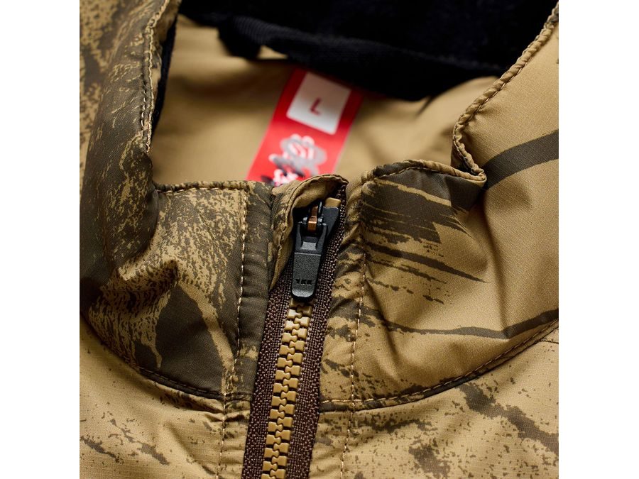 Pánská bunda Troy Lee Designs BUNDA CRESTLINE ROCKSLIDE