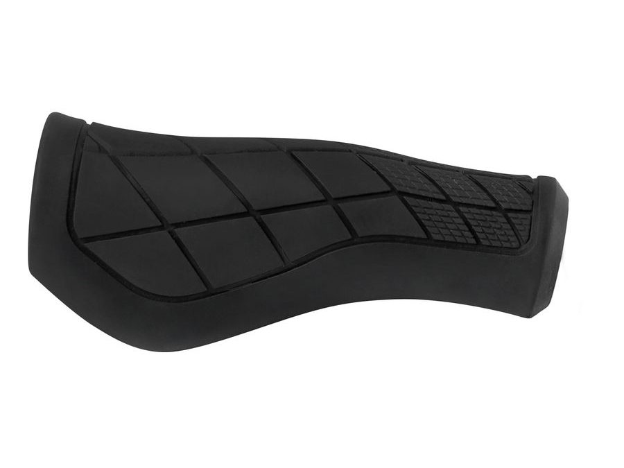 Madla FORCE TROY nejištěná, černá, balená