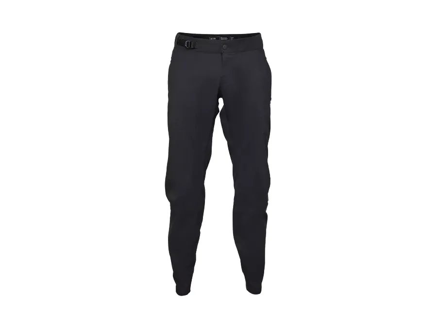 Pánské kalhoty do pasu bez vložky Fox Ranger Pant Lunar, black