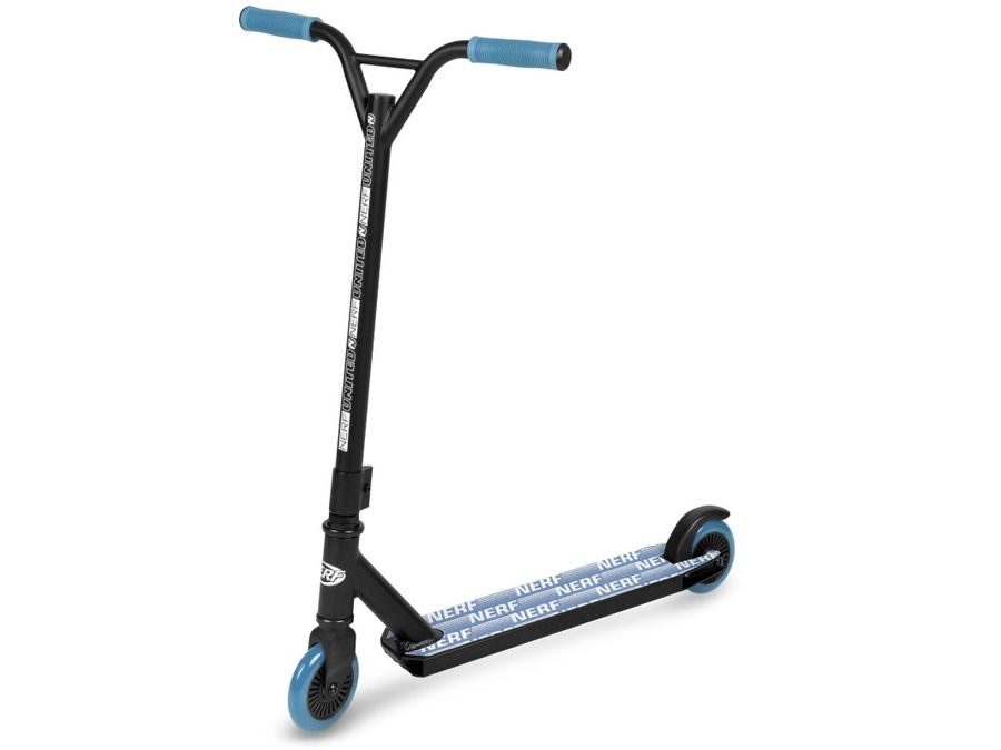 Freestyle kolobežka SPOKEY Hasbro Strike, kola 10 cm,