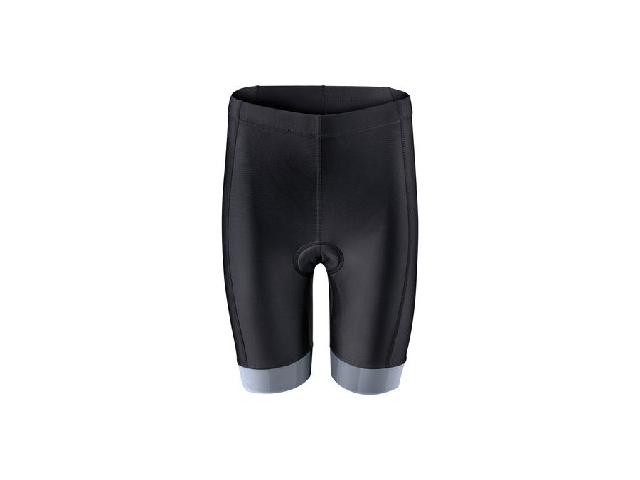 Dětské kraťasy do pasu s vložkou FORCE KID VICTORY, šedé