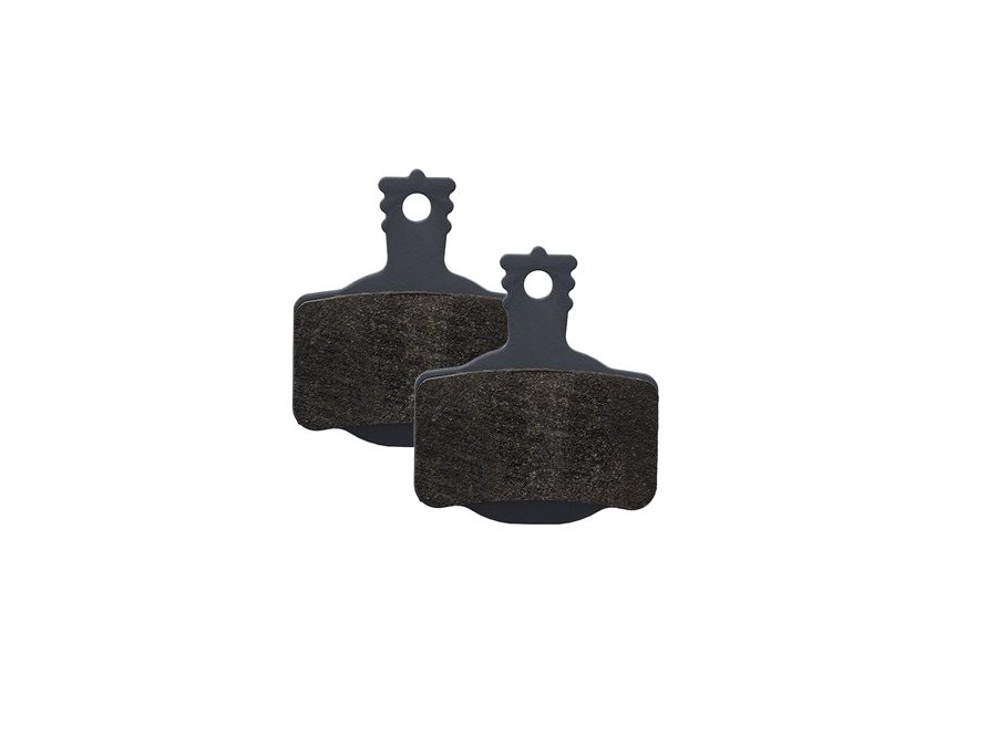 Brzdové destičky MDP 7 BLACK/GREY (ks/bal = 1 sada)