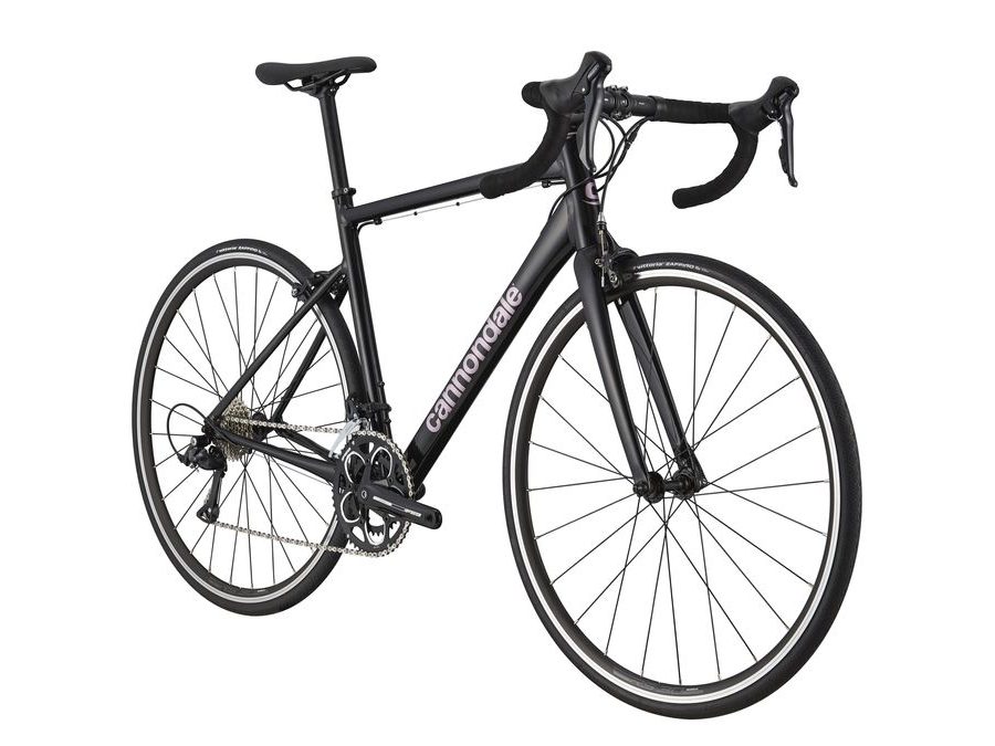 Silniční kolo CANNONDALE CAAD OPTIMO 3, black