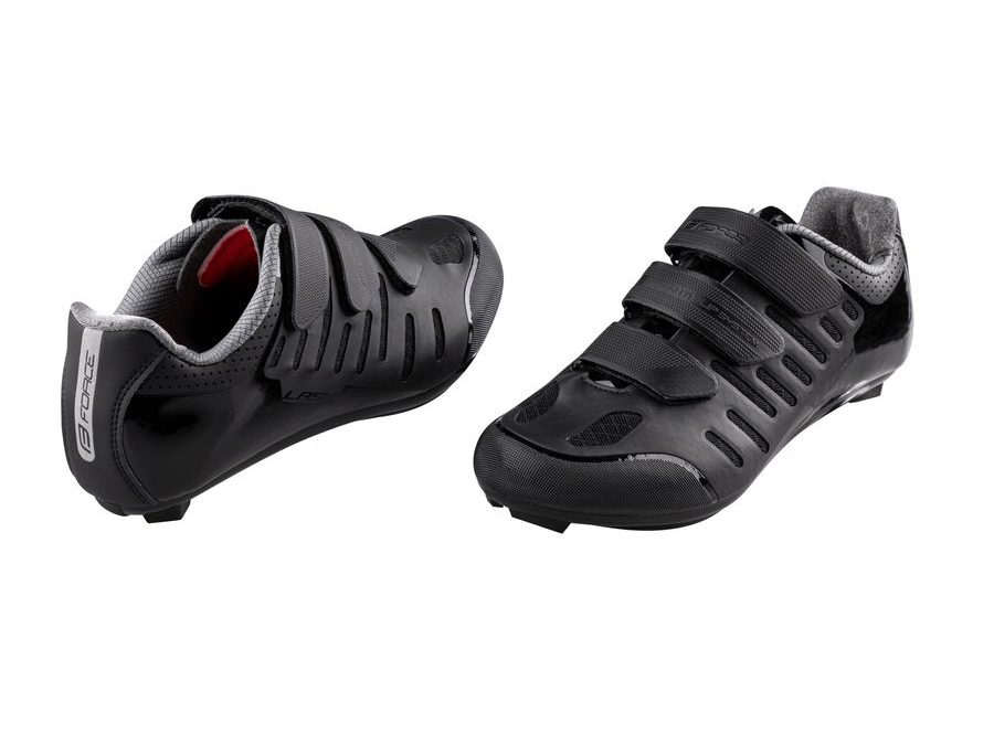 tretry FORCE ROAD LASH, černé