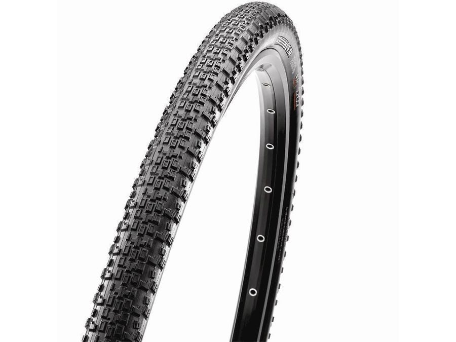 Plášť Maxxis Rambler 700x42c EXO T.R/SILKSHIELD