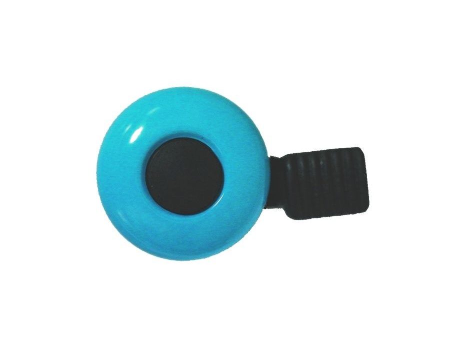 Zvonek Baby mini modrý