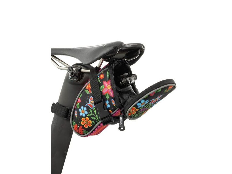 Brašna podsedlová Cycology Frida