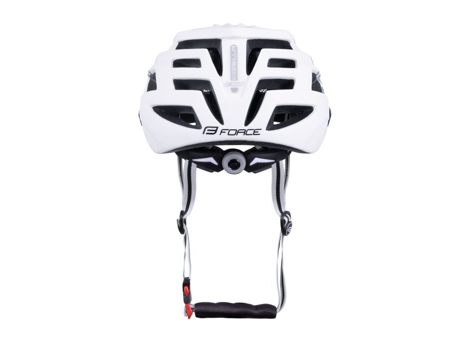 Helma FORCE CORELLA MTB, šedo-bílá