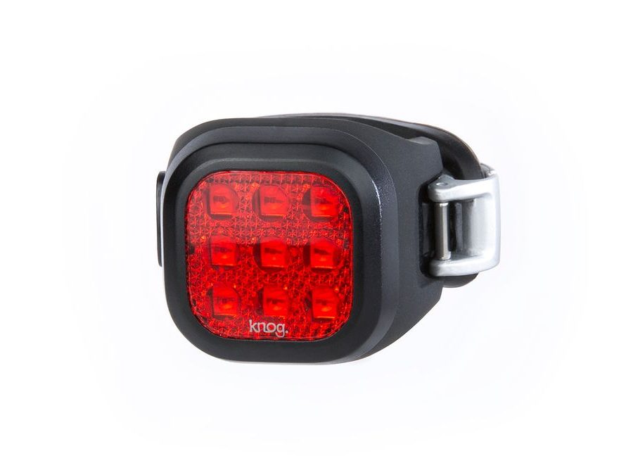 Světlo KNOG Blinder MINI USB