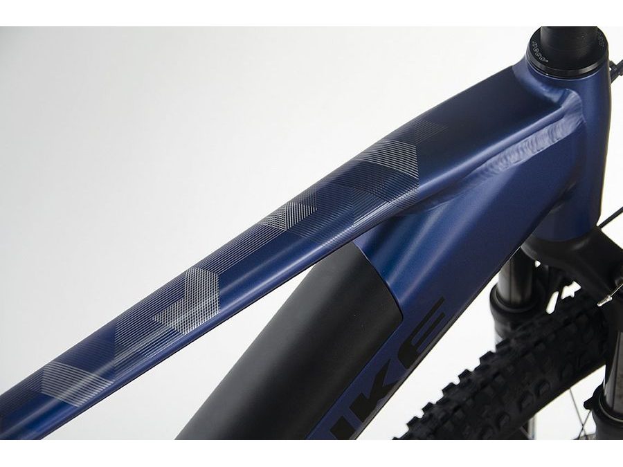 Pánské horské elektrokolo Maxbike Hakon 2.1 modrý 2024