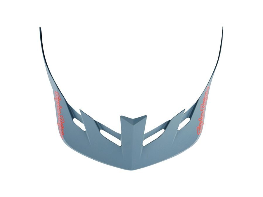 Helma Troy Lee Designs FLOWLINE SE TROOPER SMOKE 2025