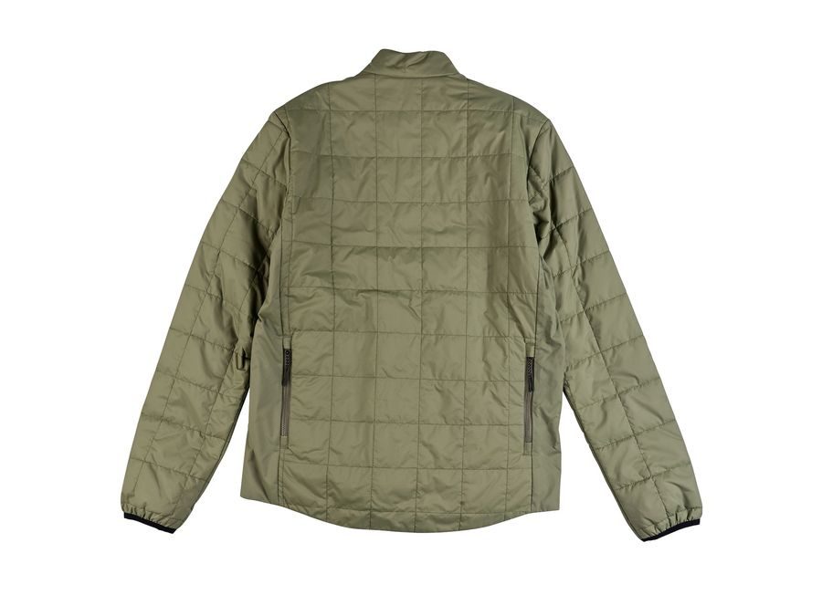 Pánská bunda Troy Lee Designs BUNDA CRESTLINE MONO OLIVE