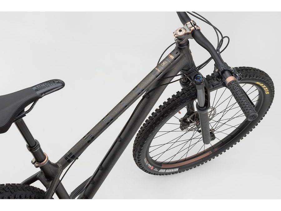 Pánské horské kolo NS Bikes ECCENTRIC ALU 29 2023