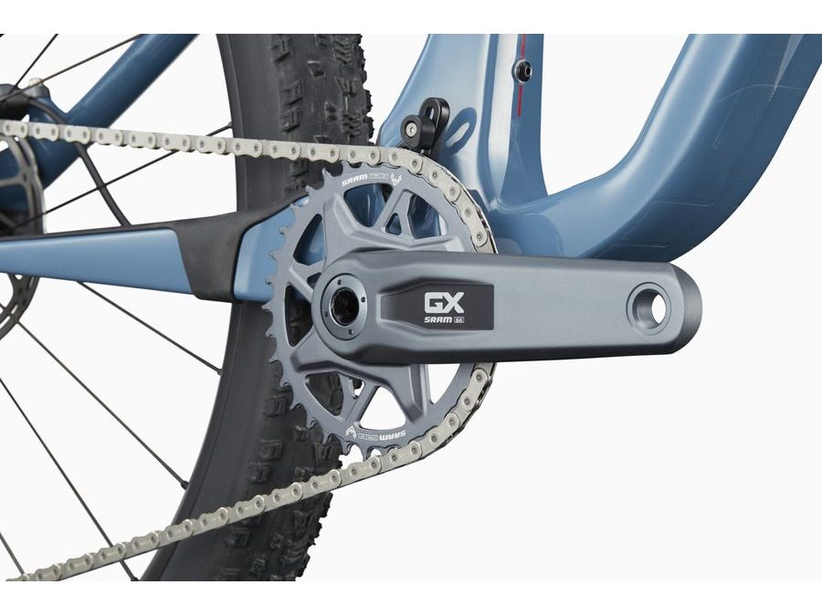 Celoodpružené kolo CANNONDALE SCALPEL 29" CARBON 2