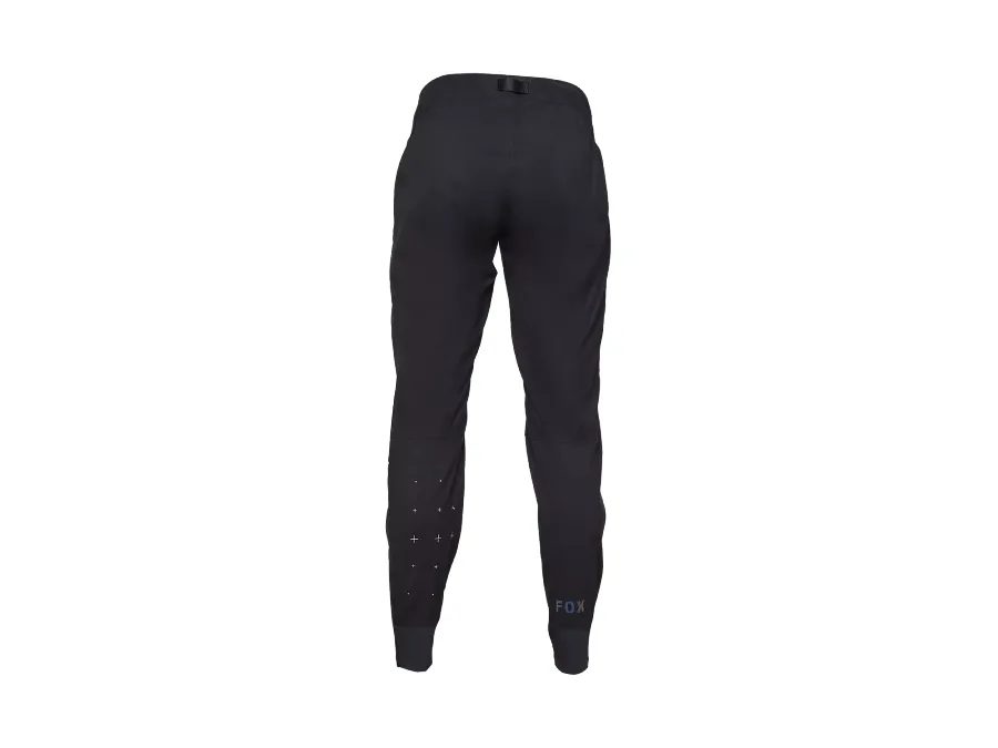 Pánské kalhoty do pasu bez vložky Fox Ranger Pant Lunar, black