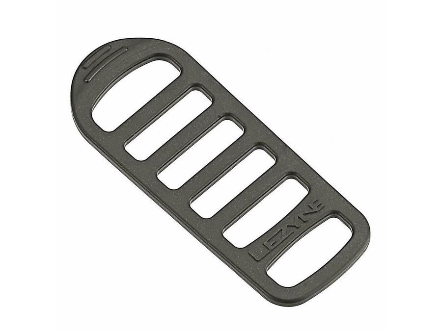 Upínací pásek na světlo LEZYNE MOUNT STRAP STRIP PRO/STRIP/LASER DRIVE BLACK