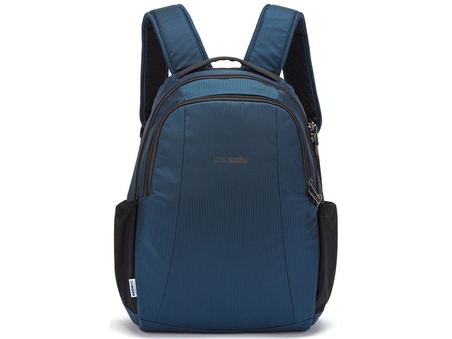 Batoh PACSAFE METROSAFE LS350 ECONYL® BACKPACK econyl® ocean
